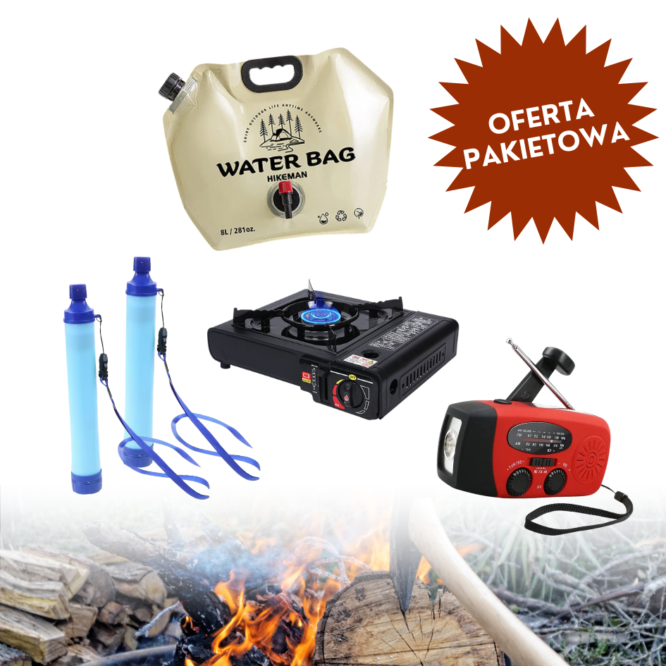 Pakiet awaryjny przedłużony