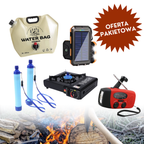 Zestaw ratunkowy Advanced