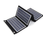 Składana ładowarka słoneczna