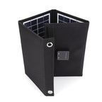 Składana ładowarka słoneczna